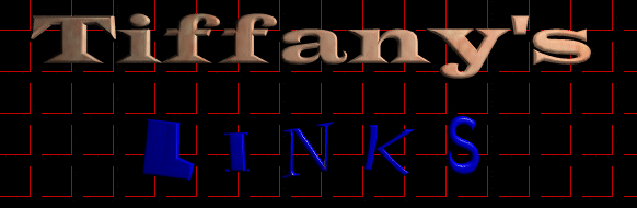 Tiffany's Wicked Kewl Links